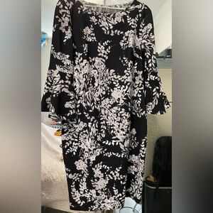 Calvin Klein Women’s Dress